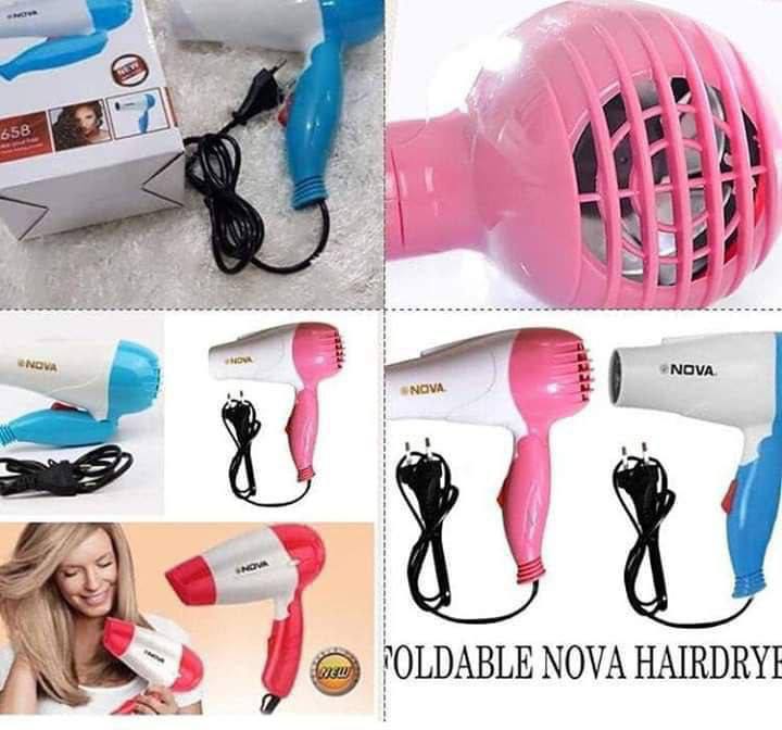 1000 watt Hair Dryer